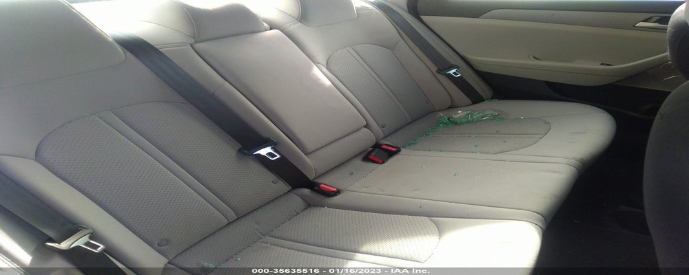 5NPE24AF1JH694180 2018 HYUNDAI SONATA photo no. 8