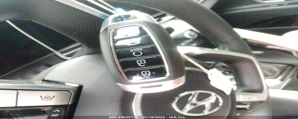 KMHLN4AJ3PU037314 2023 HYUNDAI ELANTRA HYBRID photo no. 11