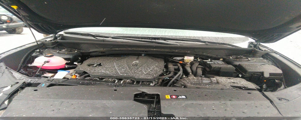 5NMJB3AE3NH107884 2022 HYUNDAI TUCSON photo no. 10