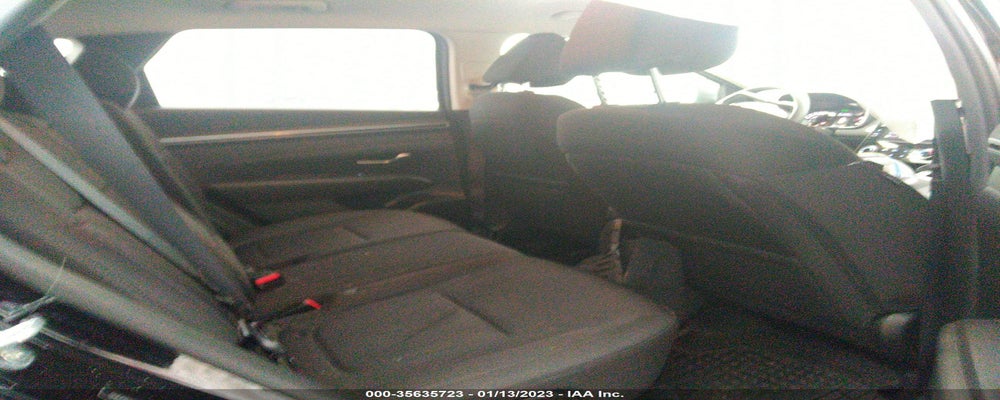 5NMJB3AE3NH107884 2022 HYUNDAI TUCSON photo no. 8