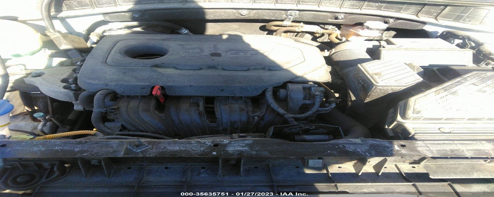 KM8J3CAL4JU828967 2018 HYUNDAI TUCSON photo no. 10