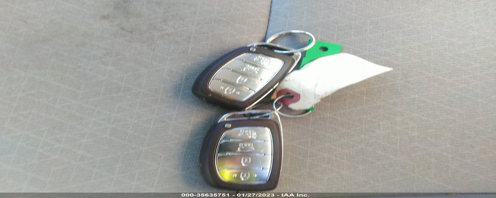 KM8J3CAL4JU828967 2018 HYUNDAI TUCSON photo no. 11