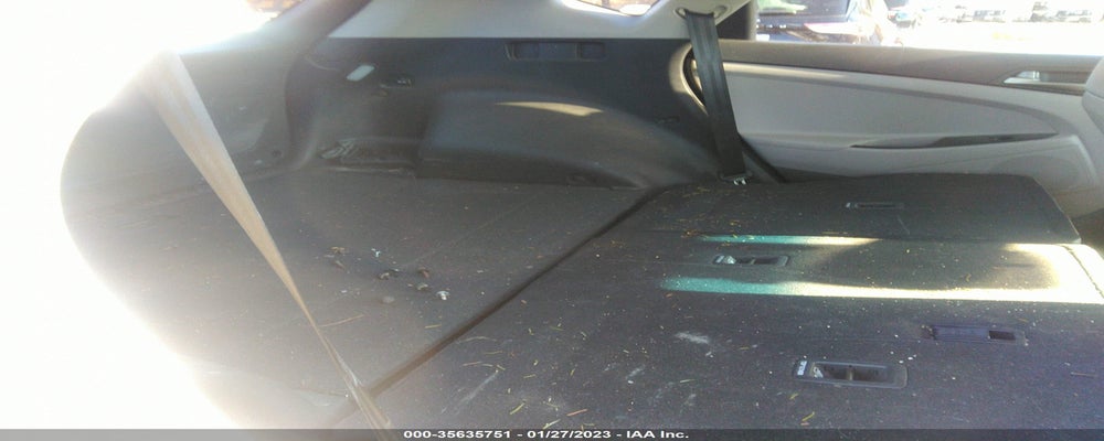 KM8J3CAL4JU828967 2018 HYUNDAI TUCSON photo no. 8