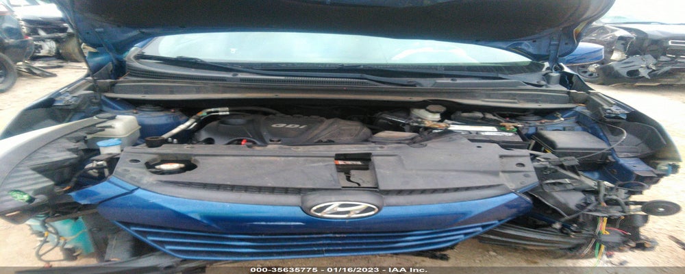 KM8JU3AG8EU897313 2014 HYUNDAI TUCSON photo no. 10