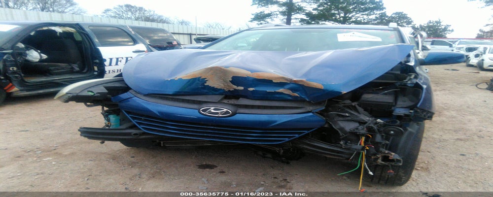 KM8JU3AG8EU897313 2014 HYUNDAI TUCSON photo no. 6