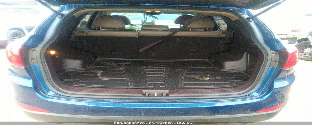 KM8JU3AG8EU897313 2014 HYUNDAI TUCSON photo no. 8
