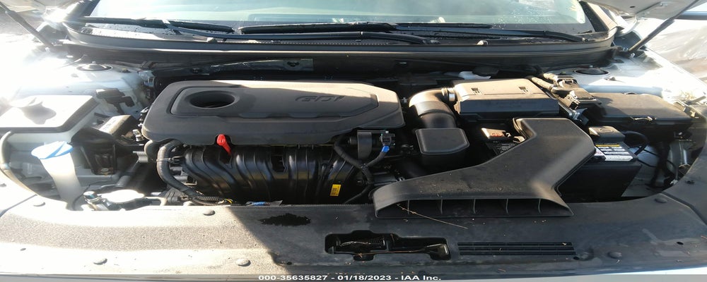 5NPE34AF1JH668093 2018 HYUNDAI SONATA photo no. 10