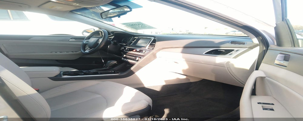 5NPE34AF1JH668093 2018 HYUNDAI SONATA photo no. 5
