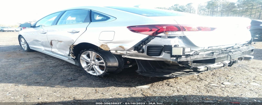 5NPE34AF1JH668093 2018 HYUNDAI SONATA photo no. 6
