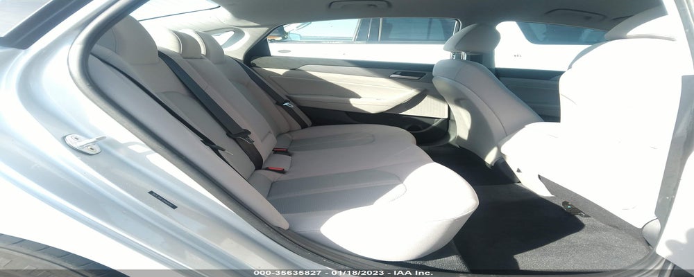 5NPE34AF1JH668093 2018 HYUNDAI SONATA photo no. 8