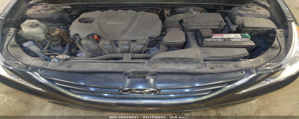 5NPEB4AC3DH634671 2013 HYUNDAI SONATA photo no. 10