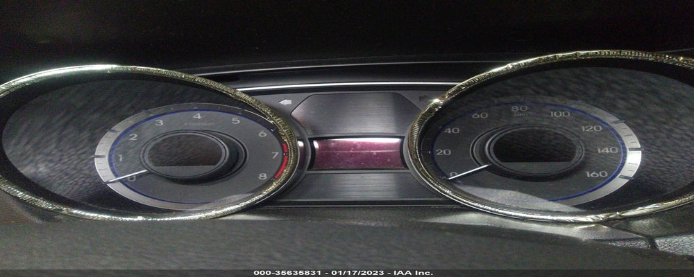 5NPEB4AC3DH634671 2013 HYUNDAI SONATA photo no. 7