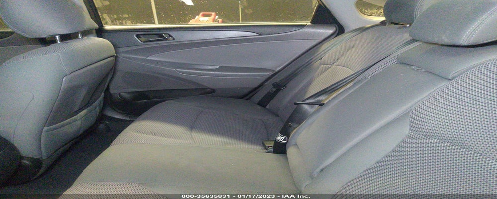 5NPEB4AC3DH634671 2013 HYUNDAI SONATA photo no. 8