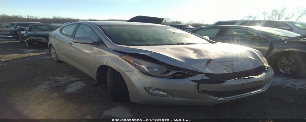 5NPDH4AE1CH086258 2012 HYUNDAI ELANTRA photo no. 6