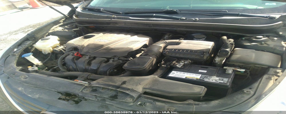 5NPEB4ACXEH834500 2014 HYUNDAI SONATA photo no. 10
