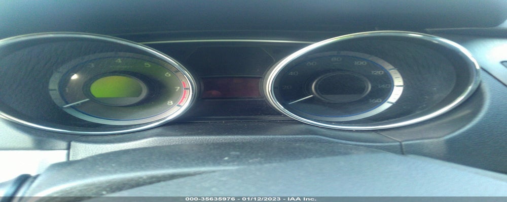 5NPEB4ACXEH834500 2014 HYUNDAI SONATA photo no. 7