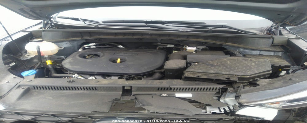 KM8J23A44MU405001 2021 HYUNDAI TUCSON photo no. 10