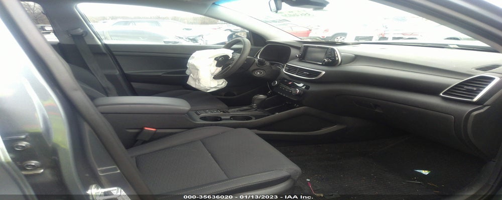 KM8J23A44MU405001 2021 HYUNDAI TUCSON photo no. 5