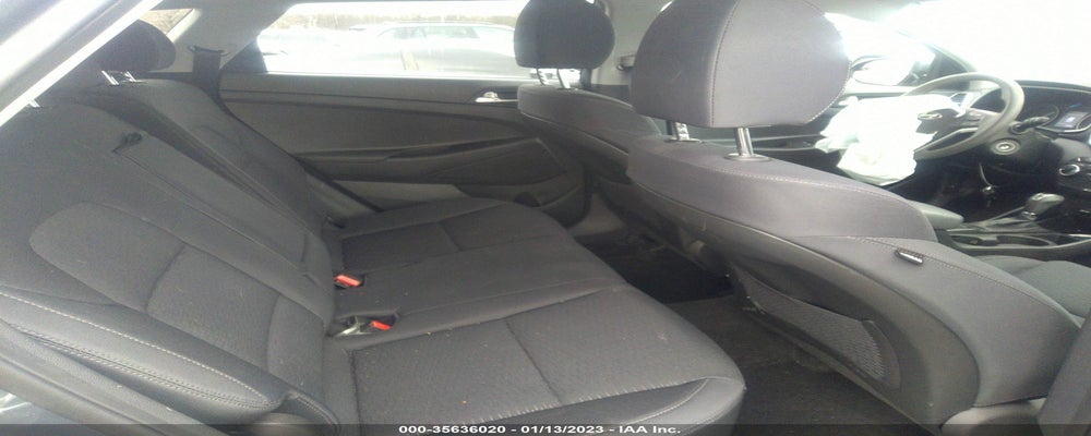 KM8J23A44MU405001 2021 HYUNDAI TUCSON photo no. 8