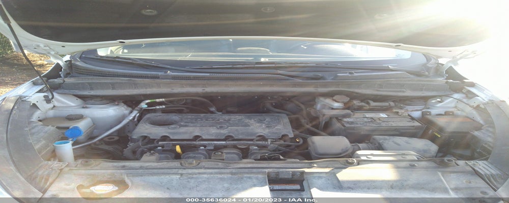 KM8JU3AC3CU338942 2012 HYUNDAI TUCSON photo no. 10