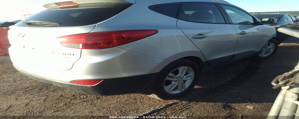 KM8JU3AC3CU338942 2012 HYUNDAI TUCSON photo no. 4