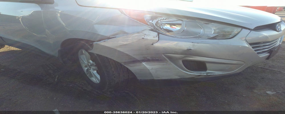 KM8JU3AC3CU338942 2012 HYUNDAI TUCSON photo no. 6