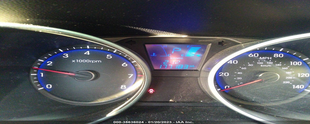 KM8JU3AC3CU338942 2012 HYUNDAI TUCSON photo no. 7