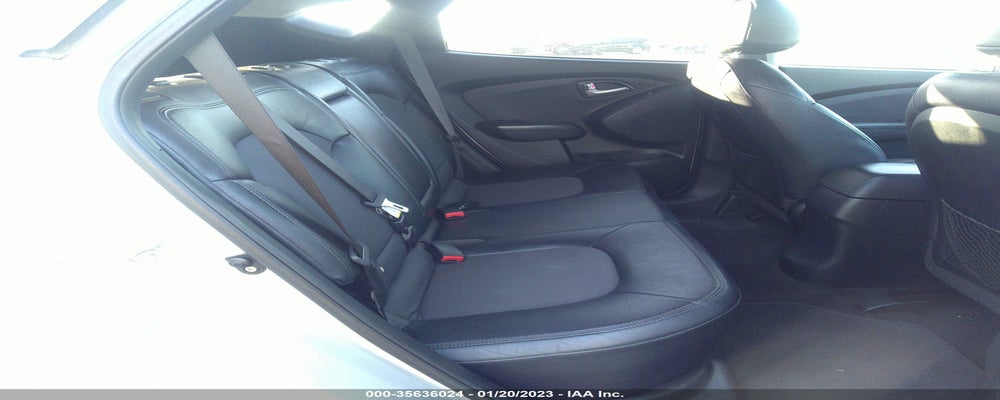 KM8JU3AC3CU338942 2012 HYUNDAI TUCSON photo no. 8