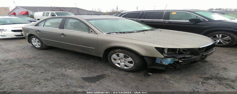 5NPET4AC5AH641307 2010 HYUNDAI SONATA photo no. 17