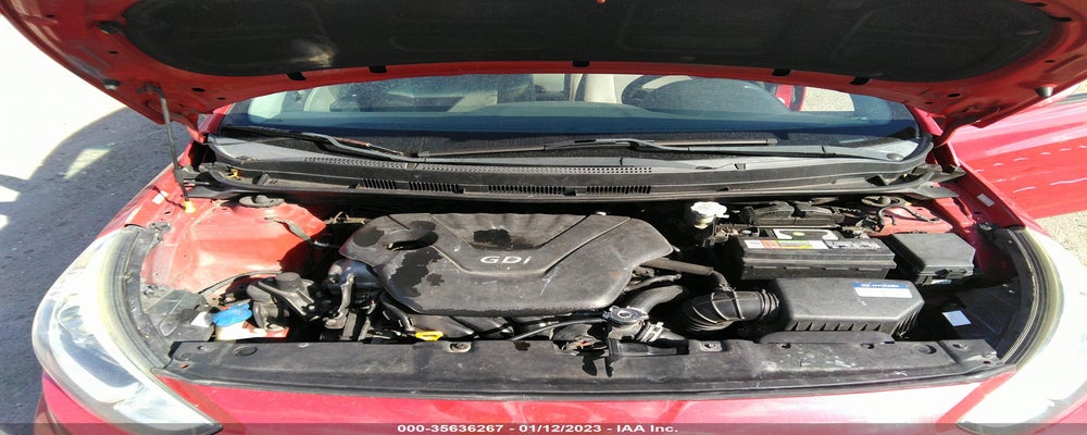KMHCT4AE3FU864995 2015 HYUNDAI ACCENT photo no. 10