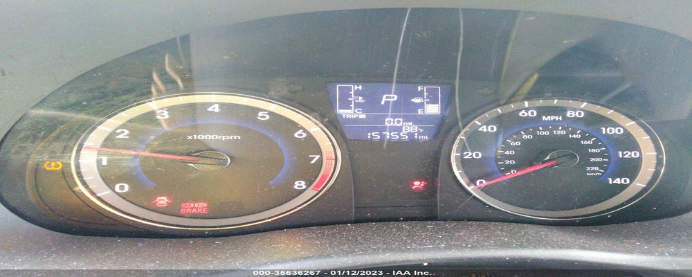 KMHCT4AE3FU864995 2015 HYUNDAI ACCENT photo no. 7