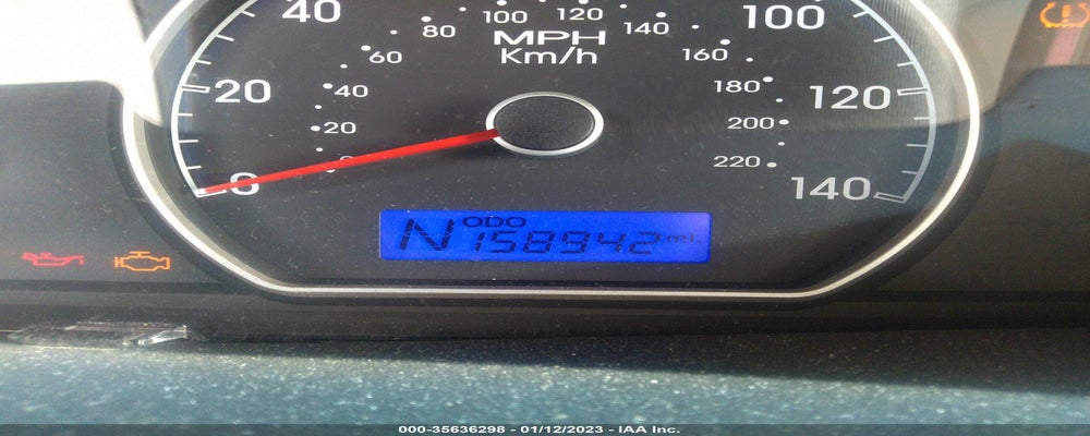KMHDU4AD1AU065461 2010 HYUNDAI ELANTRA photo no. 7