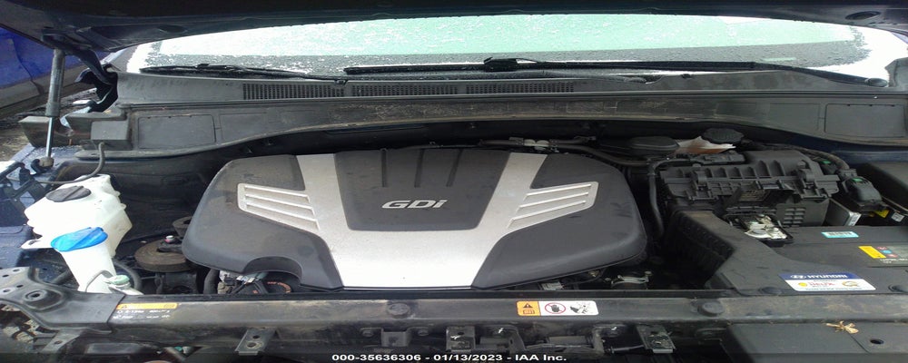 KM8SRDHF7HU217480 2017 HYUNDAI SANTA FE photo no. 10