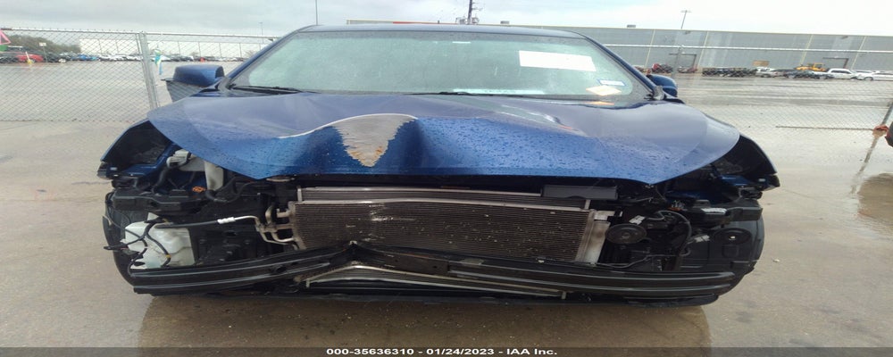 KM8JT3AF4EU896895 2014 HYUNDAI TUCSON photo no. 6