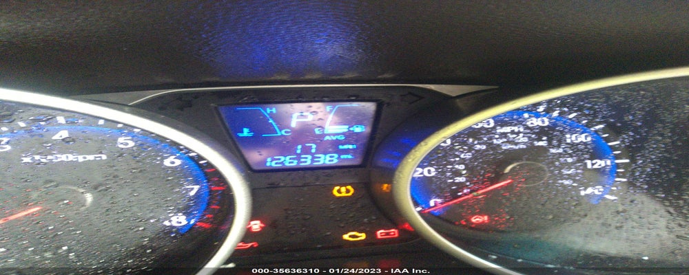 KM8JT3AF4EU896895 2014 HYUNDAI TUCSON photo no. 7