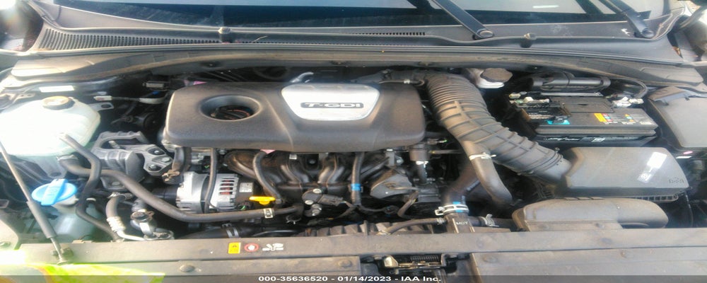 KMHH55LC8JU014063 2018 HYUNDAI ELANTRA GT photo no. 10