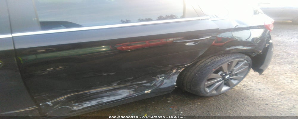 KMHH55LC8JU014063 2018 HYUNDAI ELANTRA GT photo no. 6