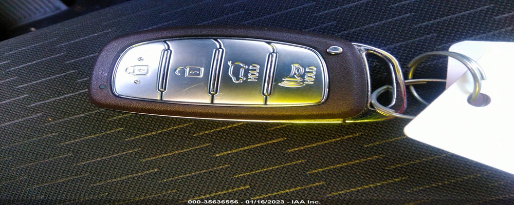 KM8J33A44KU965238 2019 HYUNDAI TUCSON photo no. 11