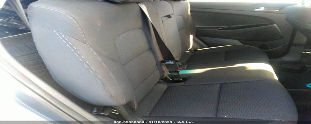 KM8J33A44KU965238 2019 HYUNDAI TUCSON photo no. 8