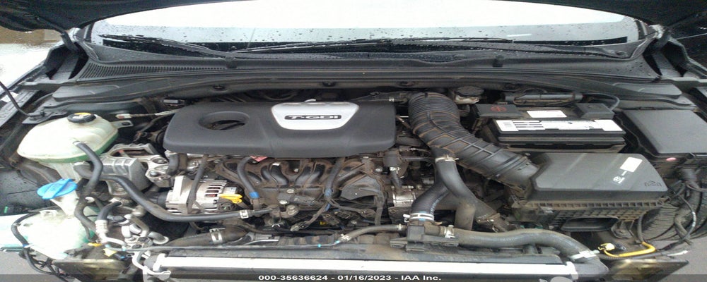KMHH55LC7KU108730 2019 HYUNDAI ELANTRA GT photo no. 10
