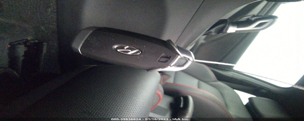 KMHH55LC7KU108730 2019 HYUNDAI ELANTRA GT photo no. 11