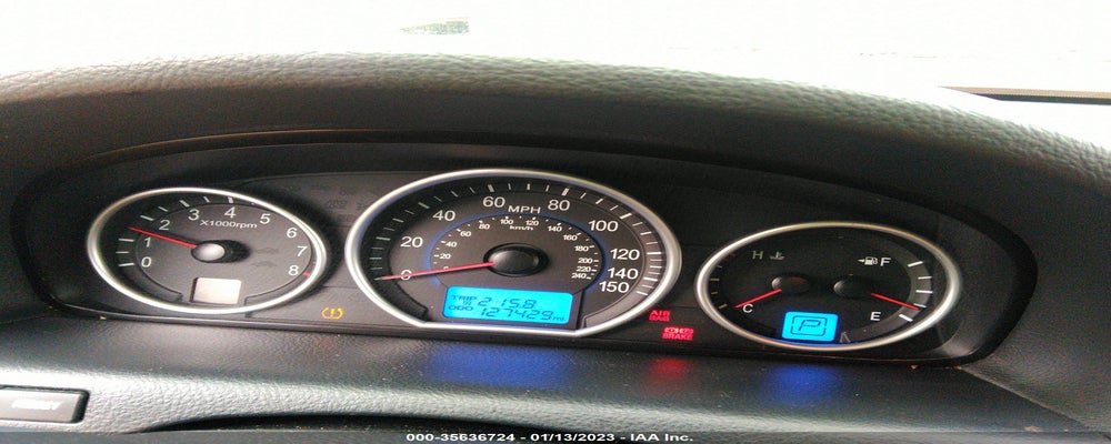 KM8NU4CC7CU182618 2012 HYUNDAI VERACRUZ photo no. 7