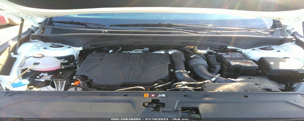 5NMS44AL1NH450258 2022 HYUNDAI SANTA FE photo no. 10
