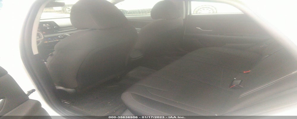 5NPLS4AGXMH004611 2021 HYUNDAI ELANTRA photo no. 8