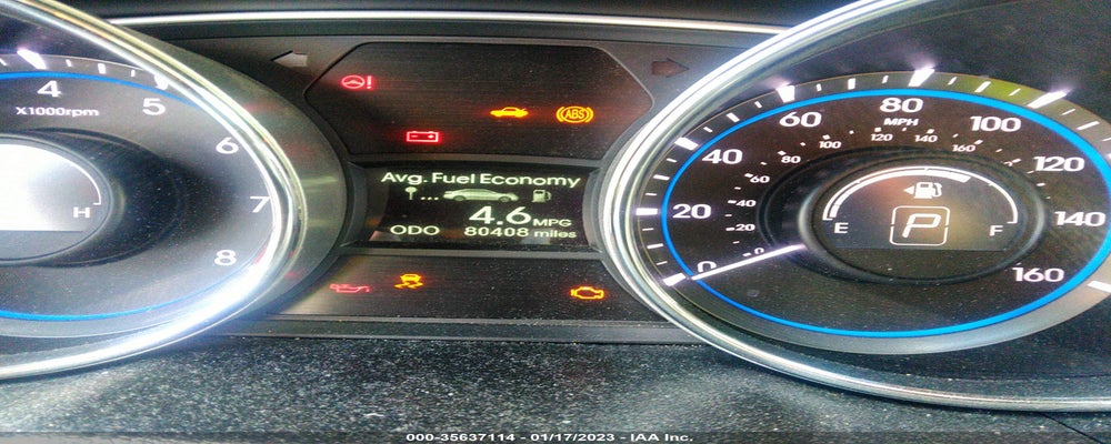 5NPEB4AC0EH876142 2014 HYUNDAI SONATA photo no. 7
