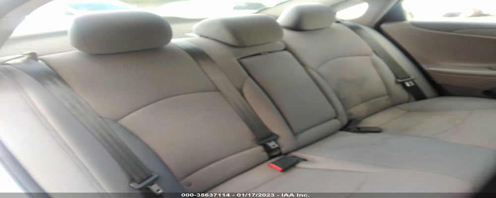 5NPEB4AC0EH876142 2014 HYUNDAI SONATA photo no. 8