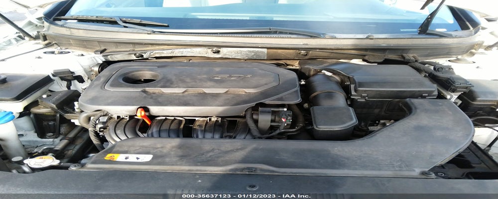 5NPE24AF5FH163555 2015 HYUNDAI SONATA photo no. 10