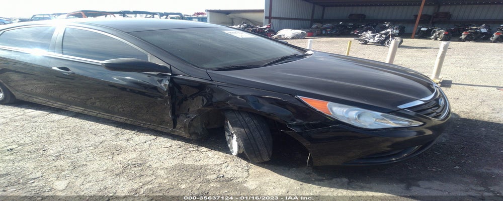 5NPEB4AC5CH493455 2012 HYUNDAI SONATA photo no. 6