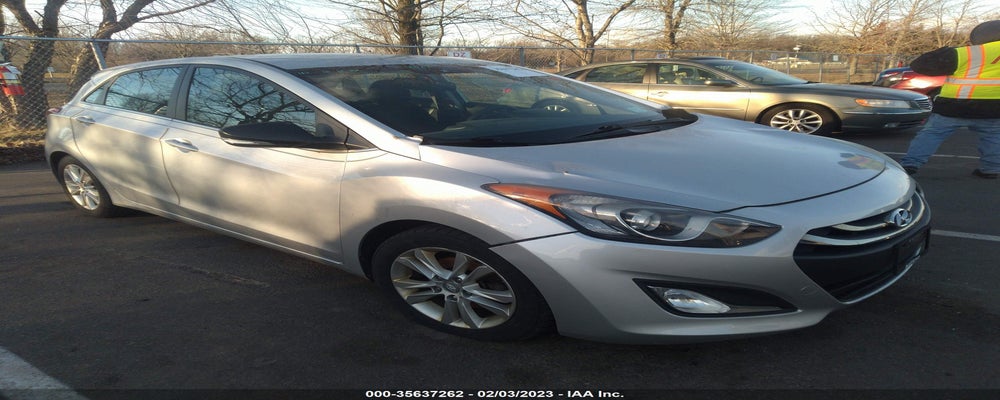 KMHD35LE0DU124115 2013 HYUNDAI ELANTRA GT photo no. 17