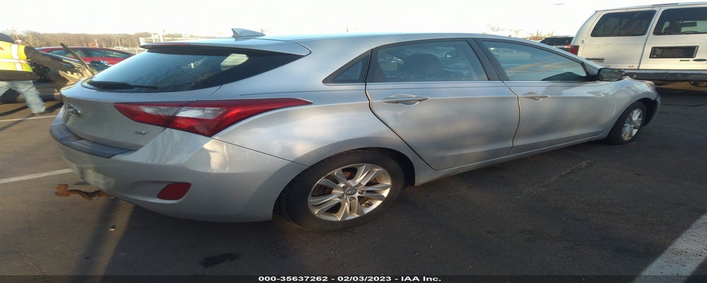 KMHD35LE0DU124115 2013 HYUNDAI ELANTRA GT photo no. 4